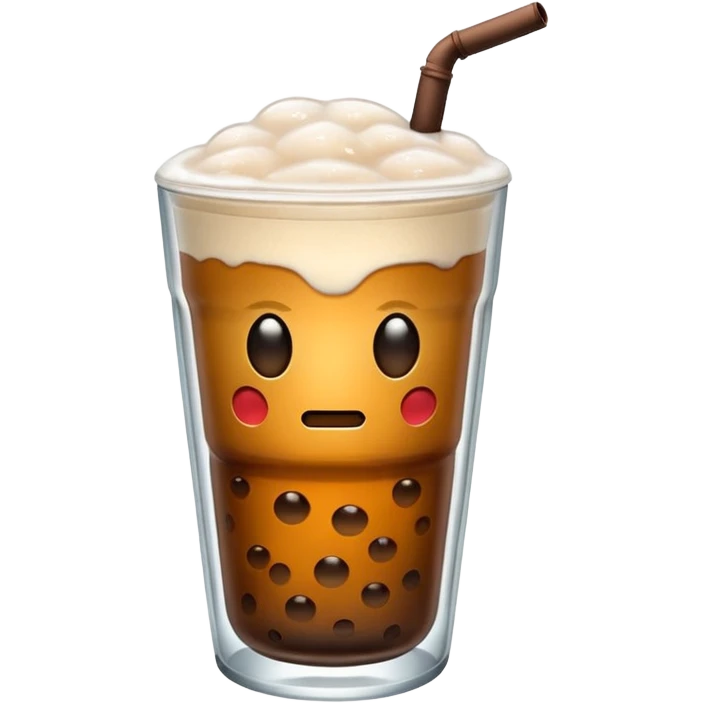 CE4 boba emoji