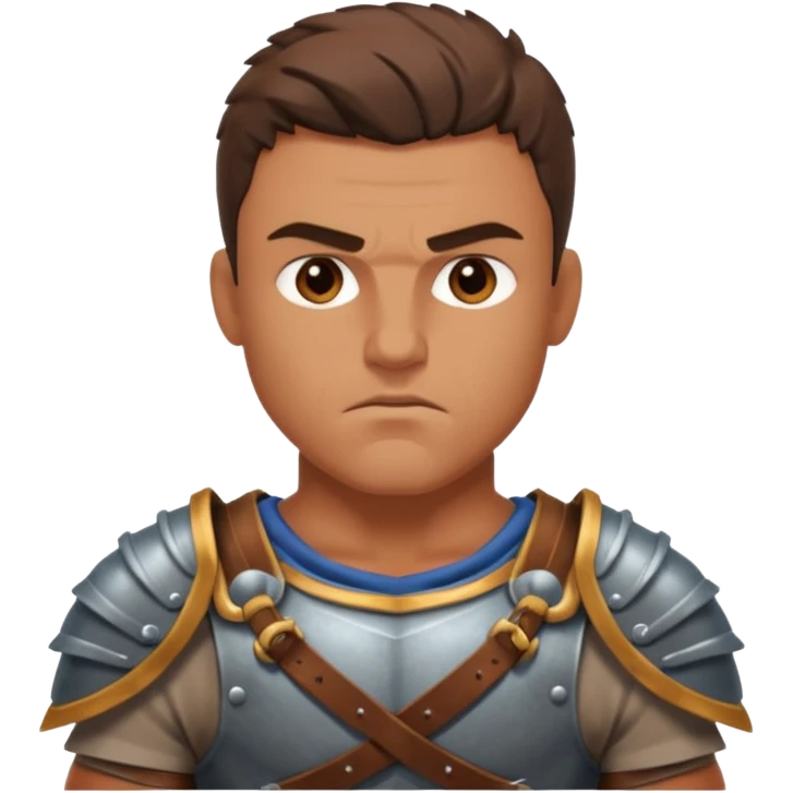 gladiator emoji