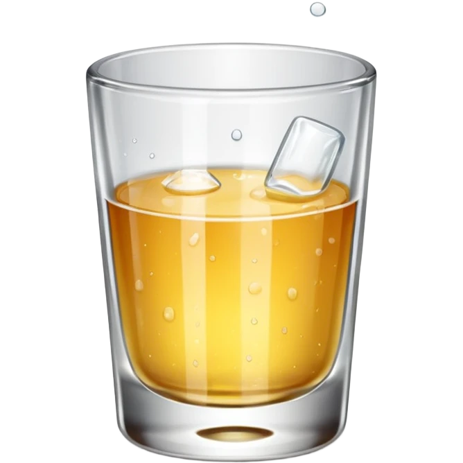 Tequila emoji