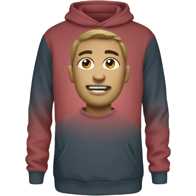 Sweatshirts emoji