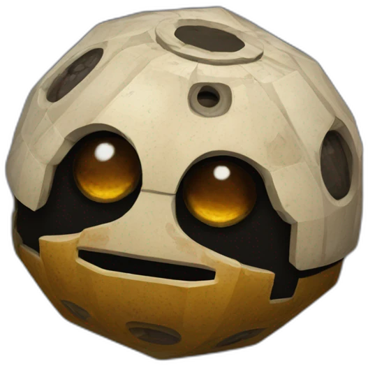 kessel star wars asteroid emoji