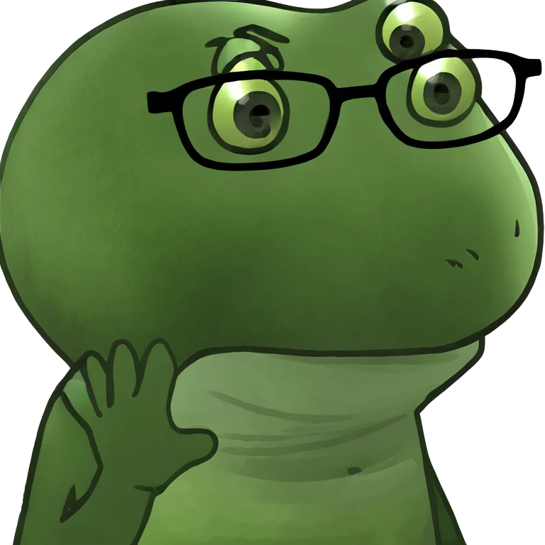 Mexican kid with glasses emoji
