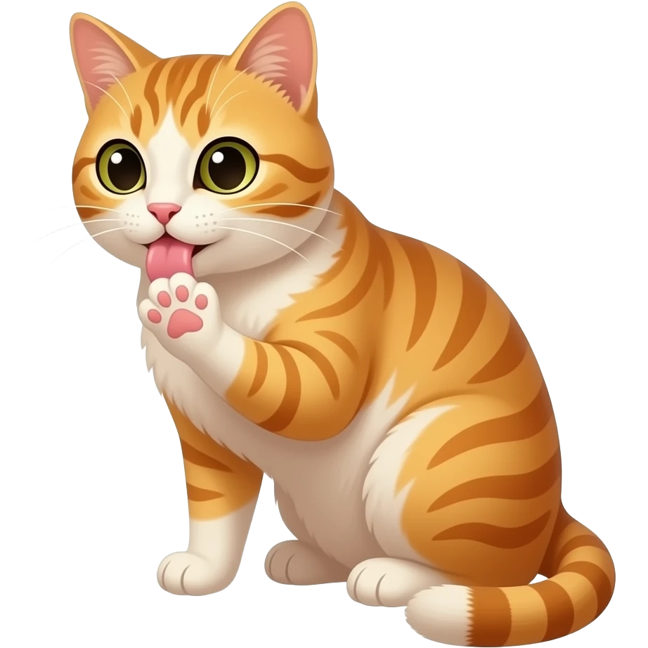 pussy licking imogy emoji