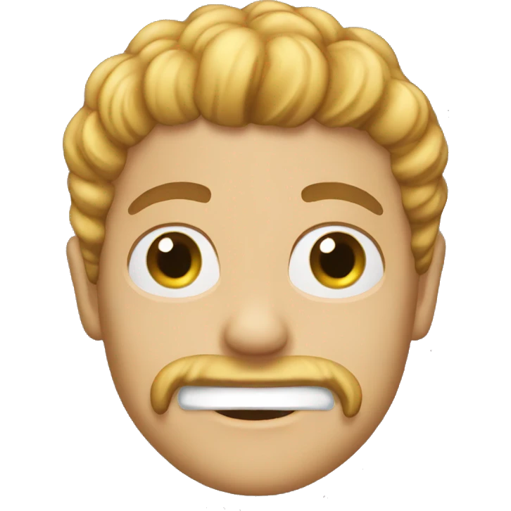 JAM emoji