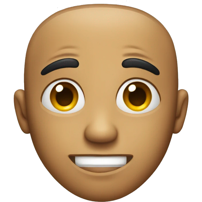 Face with smirk and one eyebrow raised emoji