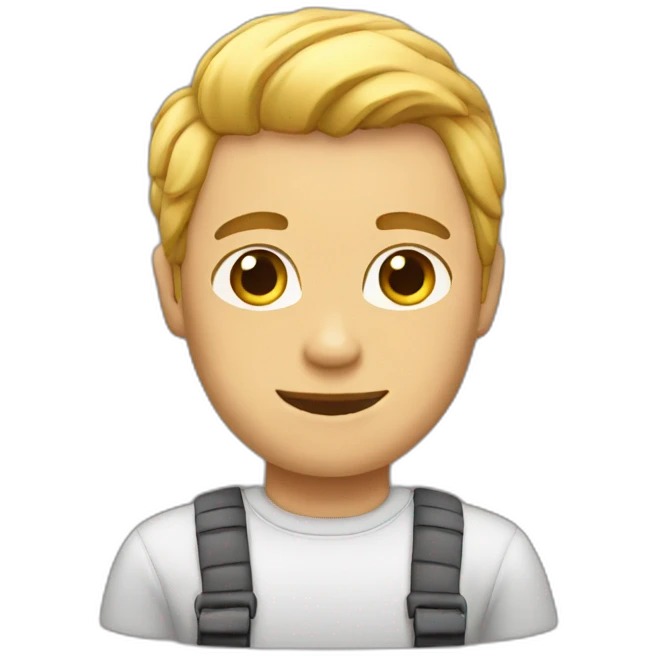 gay-men emoji