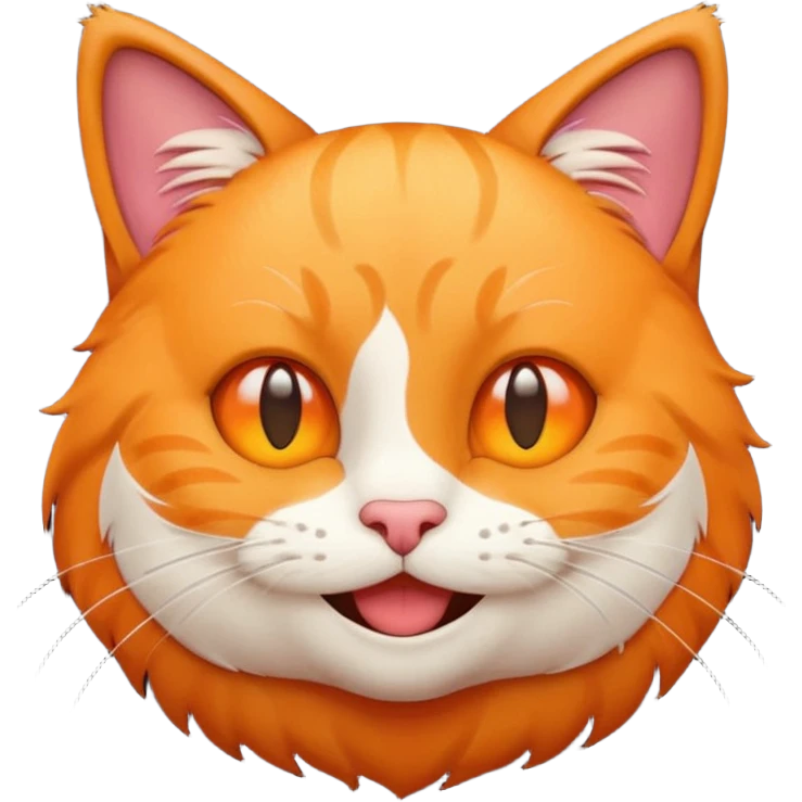 man emoji as cat  emoji