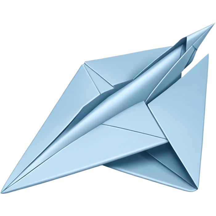 телеграм белый самолетик emoji