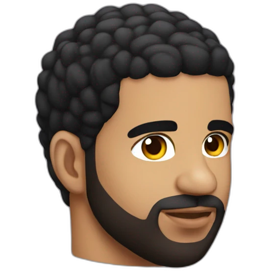 Drake emoji