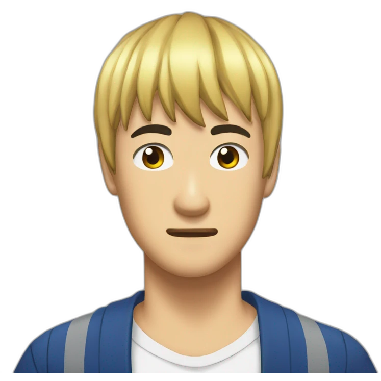 Onizuka emoji