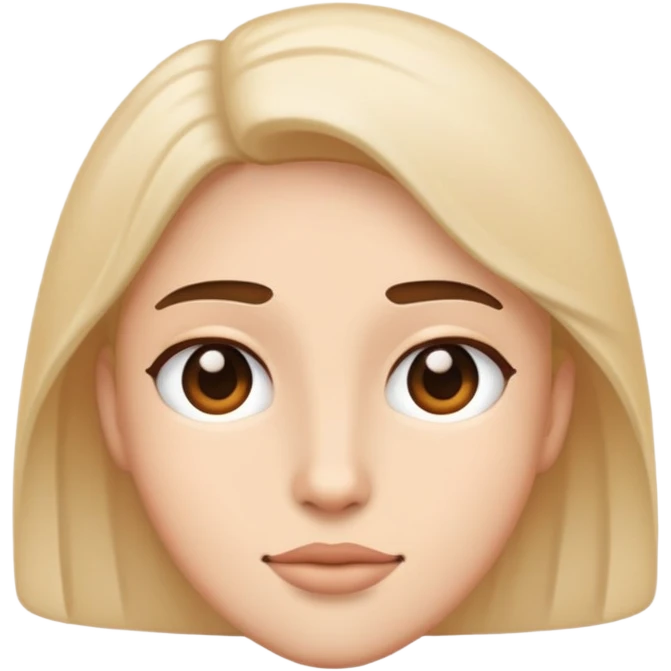 Me emoji