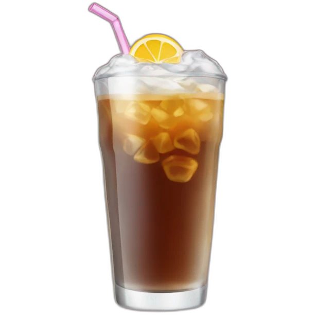 Drink emoji