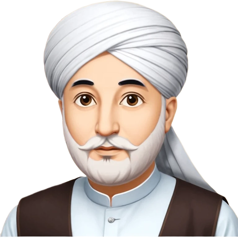 یک گربه که کراوات زده emoji