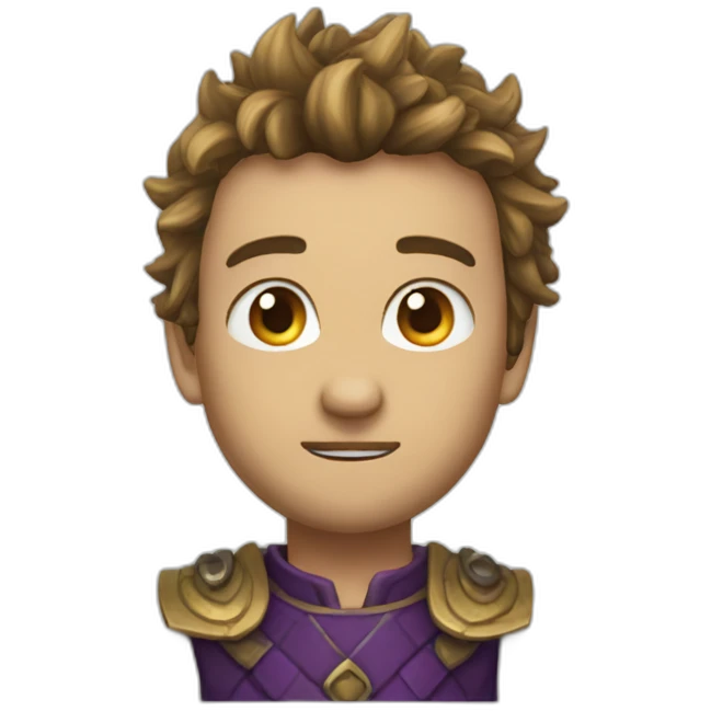 Dracaufeau emoji