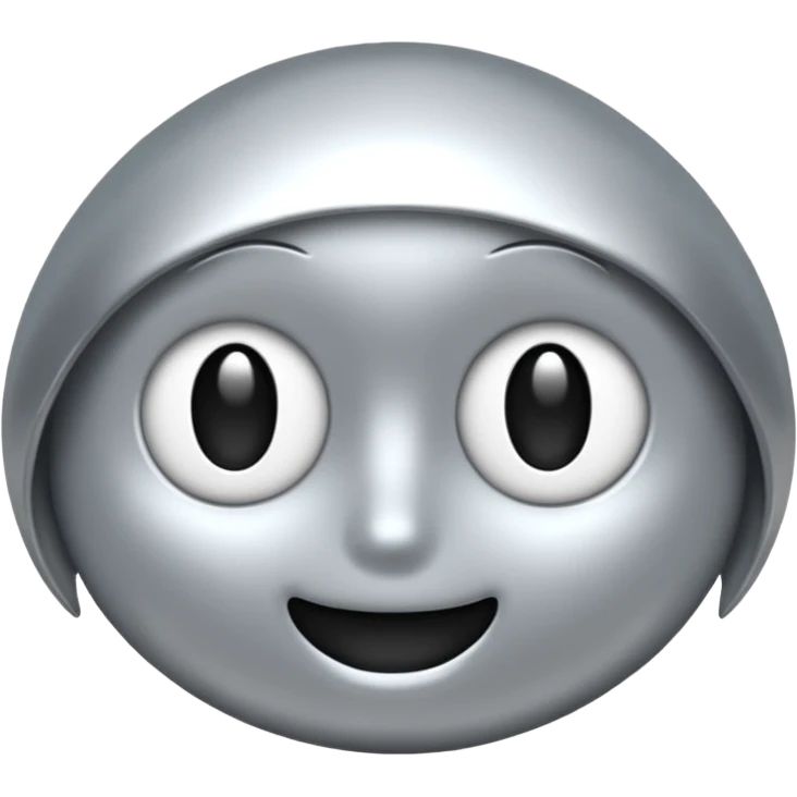 argent emoji