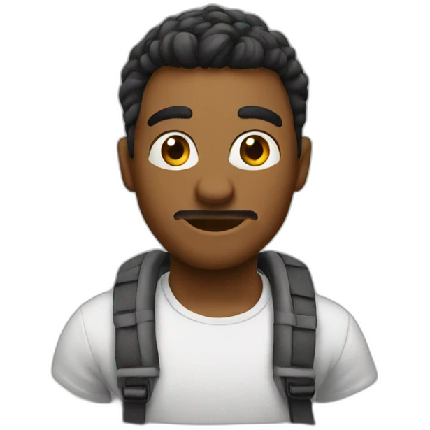 ZA emoji