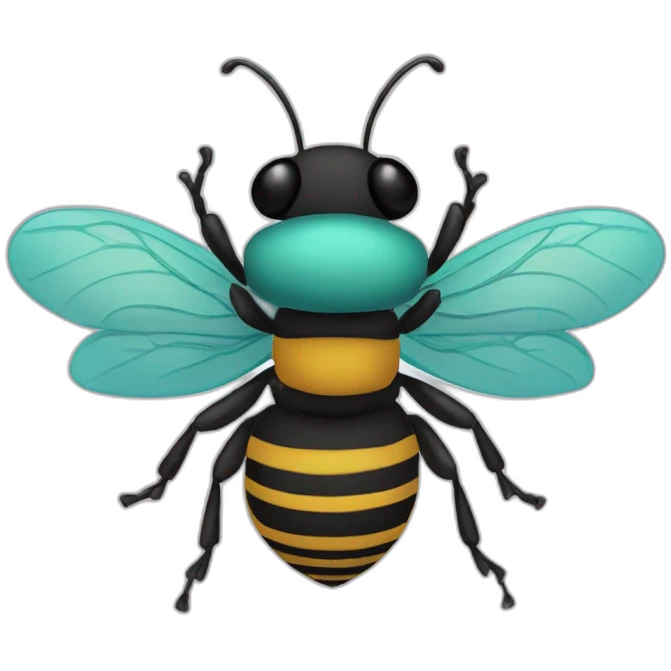 Maya l abeille emoji