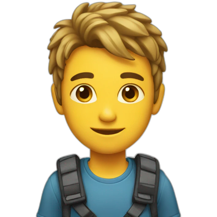 Verifikasi emoji