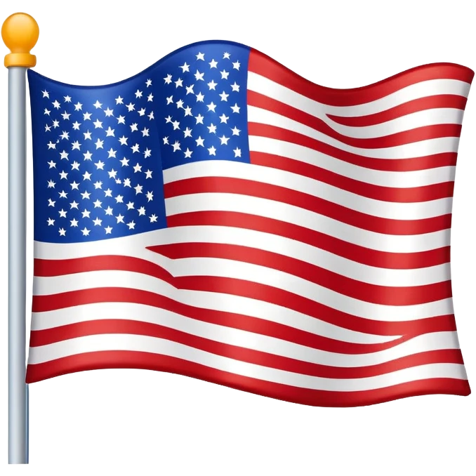 America emoji