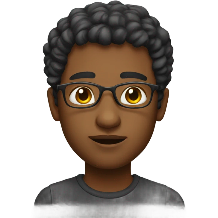 self portrait emoji