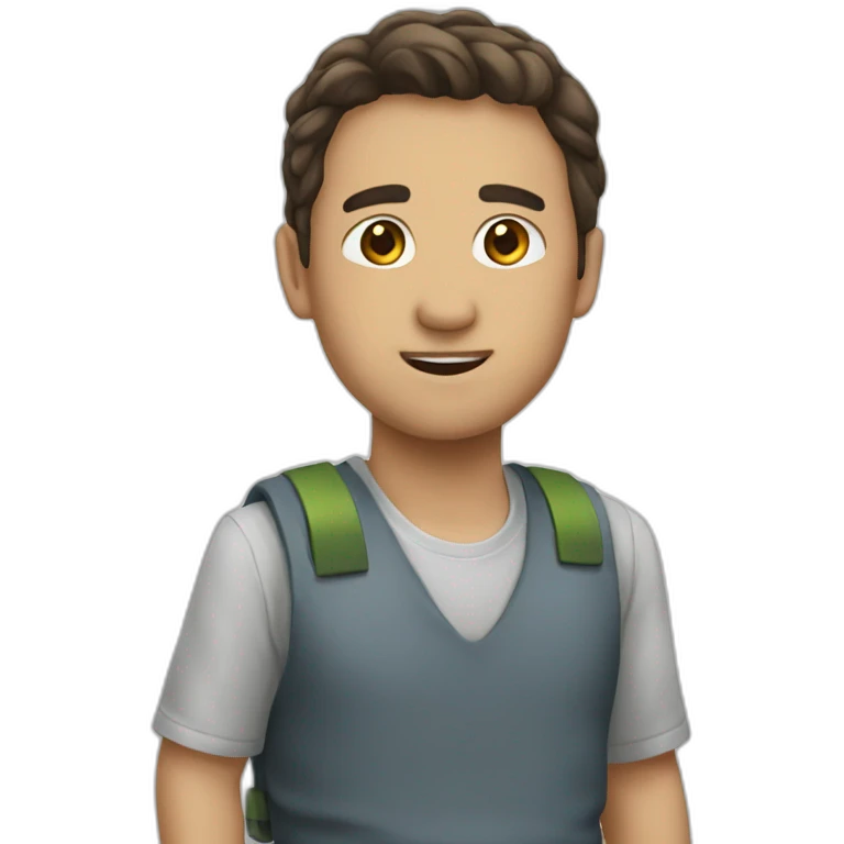 Linar emoji