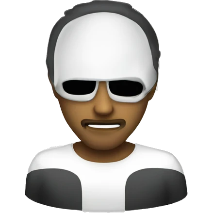 Mephone 4 emoji