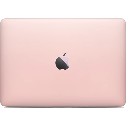 light pink MacBook Pro  emoji