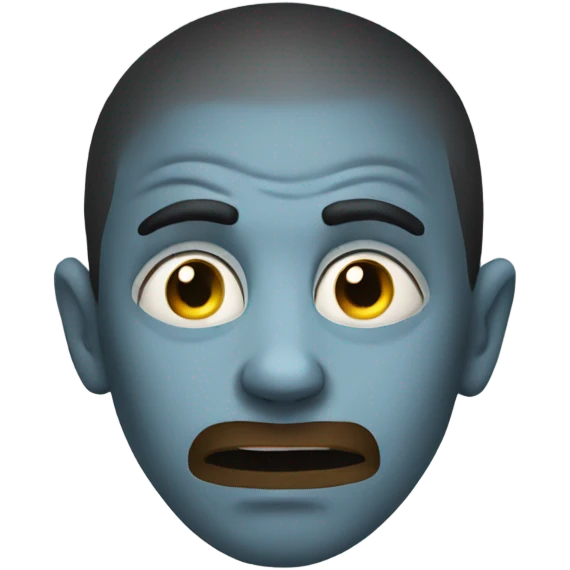 Hypnotized  emoji
