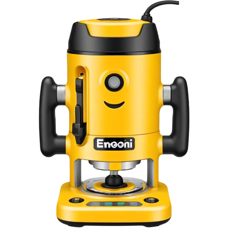 ONE+ 18V Cordless Compact Fixed Base Router emoji style  emoji