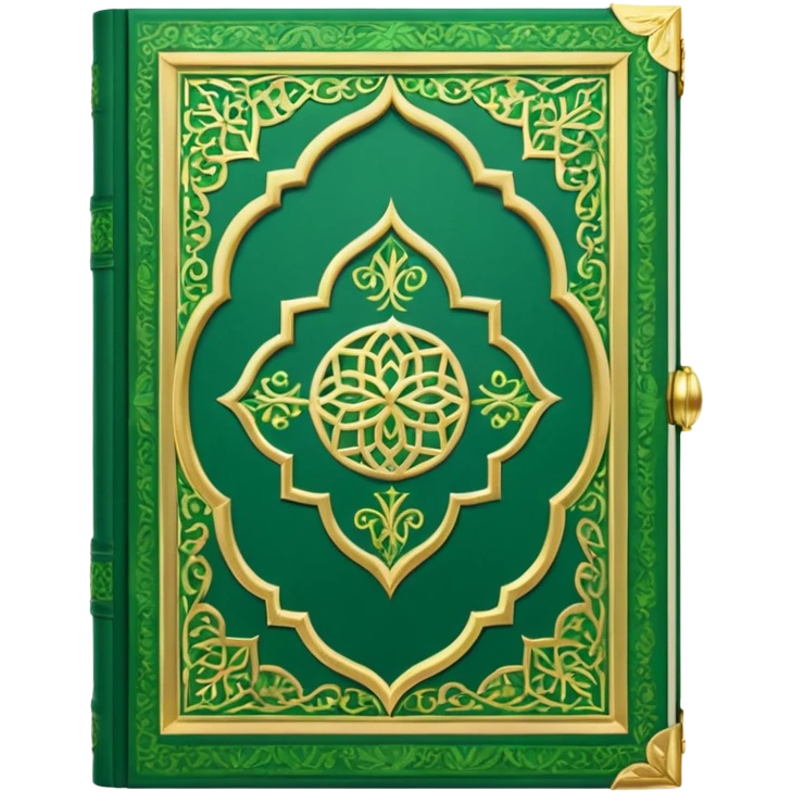 
Koran emoji