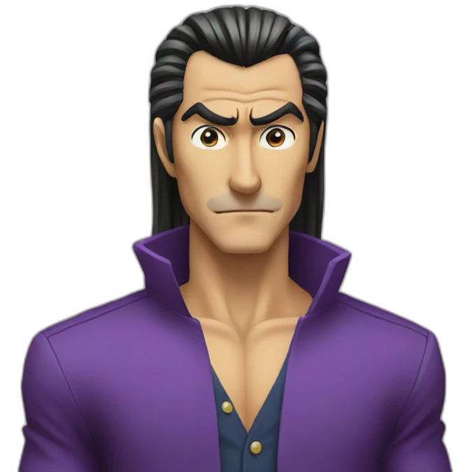 Gambling Kaiji emoji