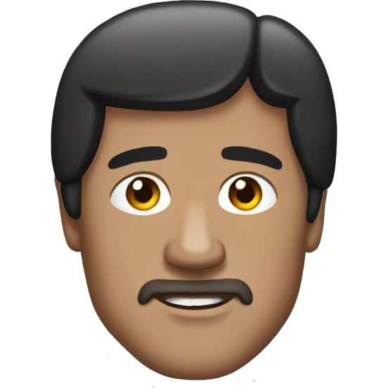 Rocky Balboa emoji