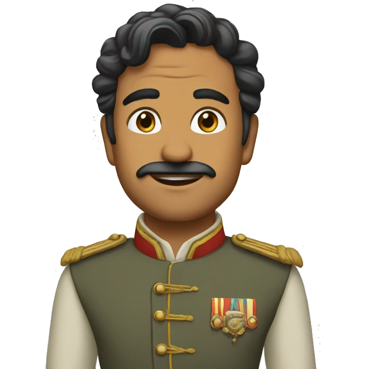 Raj Reosodo emoji