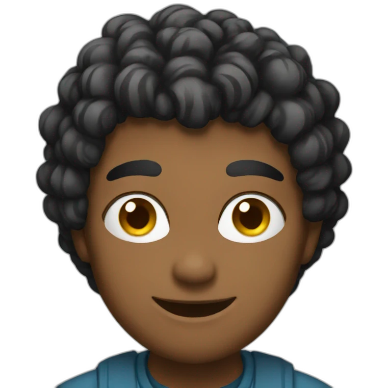 Zizi emoji