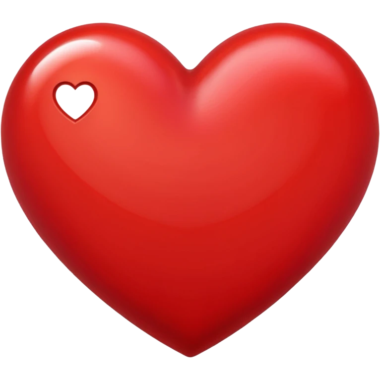 قلب صورتس پر رنگ emoji