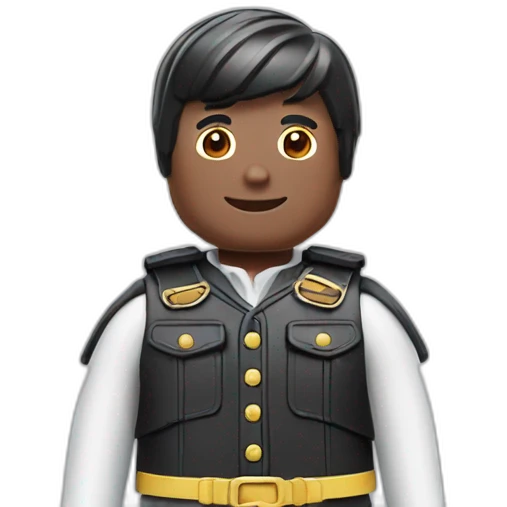gay playmobil emoji