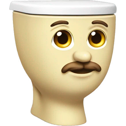 skibidi toilet emoji