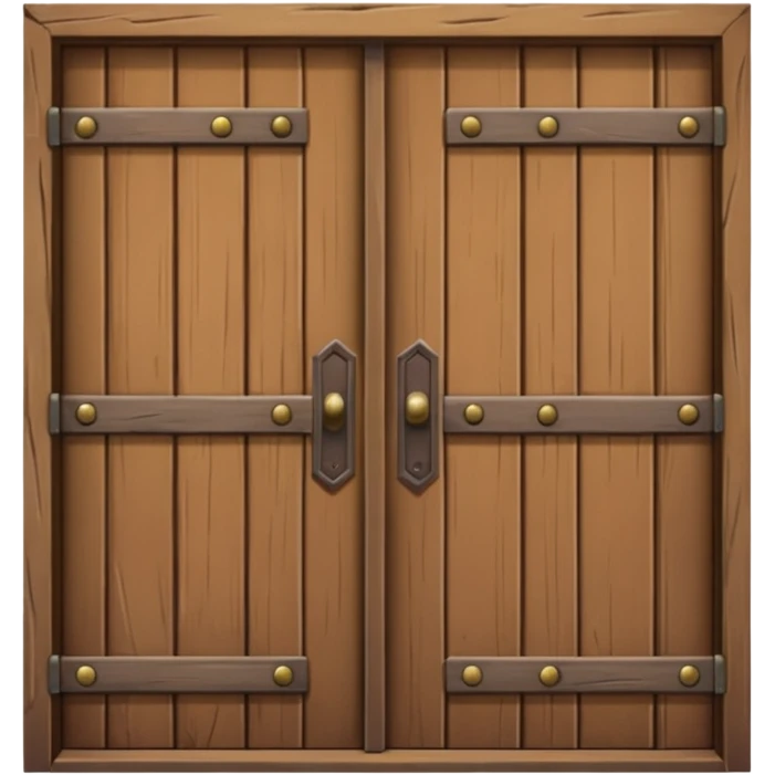 door emoji