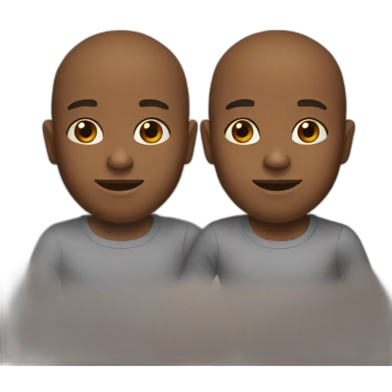 twins emoji