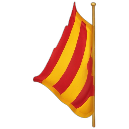 bandera españa emoji
