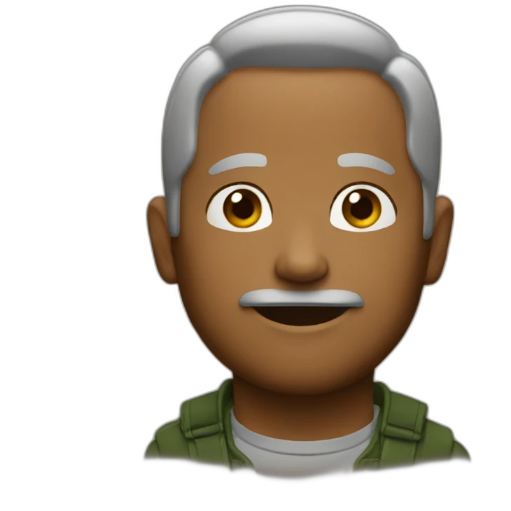 t j emoji