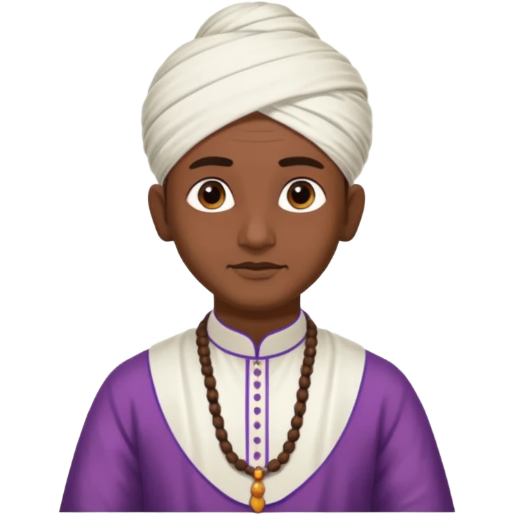 indian pandit having tuppi visibale from back emoji