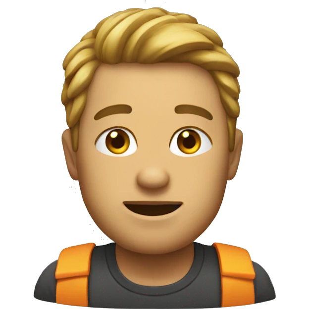 emoji piensa emoji