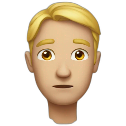 doubt emoji emoji