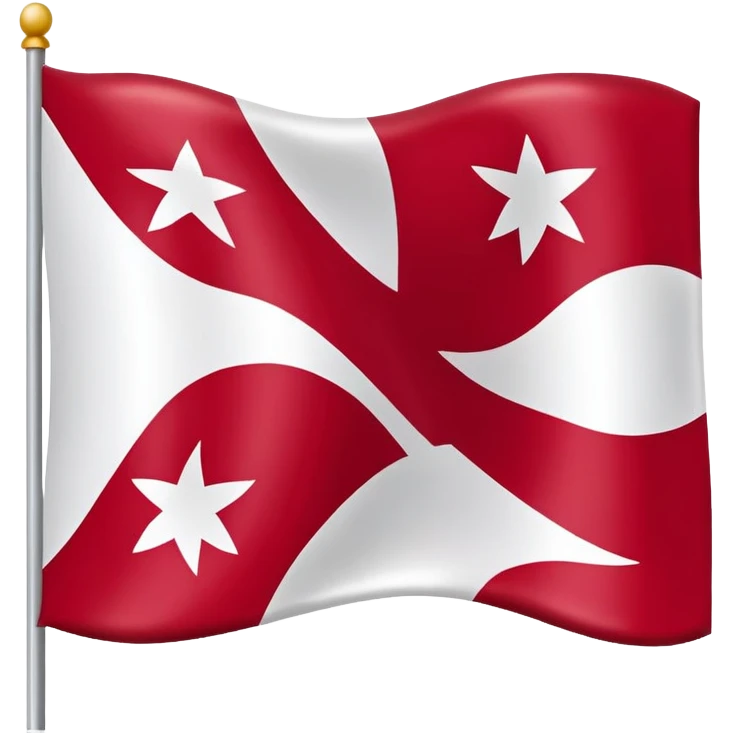 Flag of Alabama  emoji
