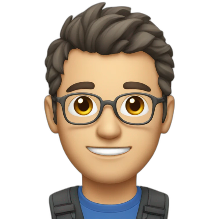 maxim katz emoji