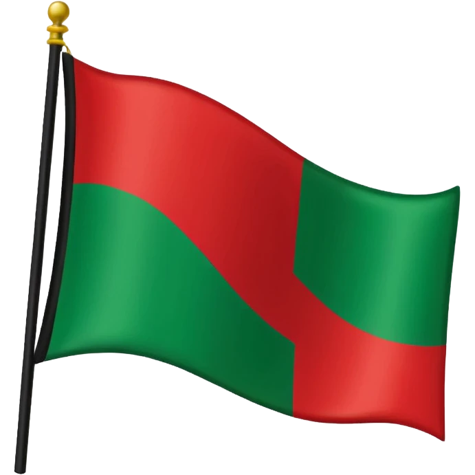 tchétchène flag reality emoji