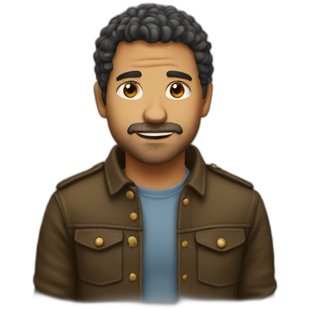 charpenter emoji
