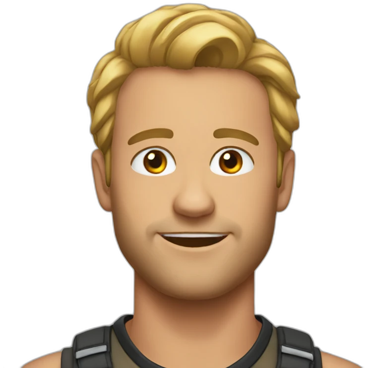 brice emoji
