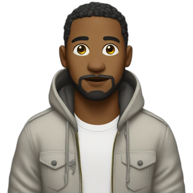 JUL (rappeur) emoji